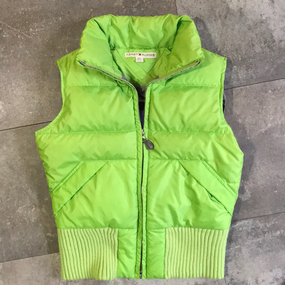 3/$20 Vest